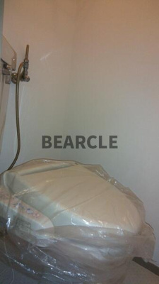 【トイレ】 | サニーハイツ