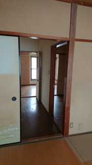 【その他】 | 梅田借家　南中