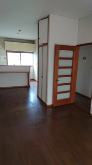 【居間・リビング】 | 梅田借家　南中