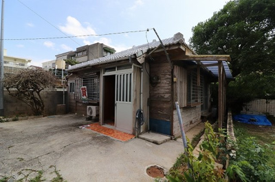 【外観】 | 又吉貸家