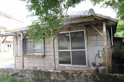 【外観】 | 又吉貸家