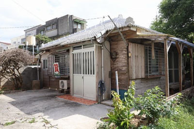 【外観】 | 又吉貸家