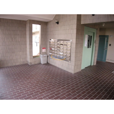 【その他共用部分】 | キャピタルハイツ姫里