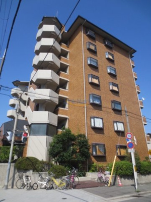 【外観】 | キャピタルハイツ姫里