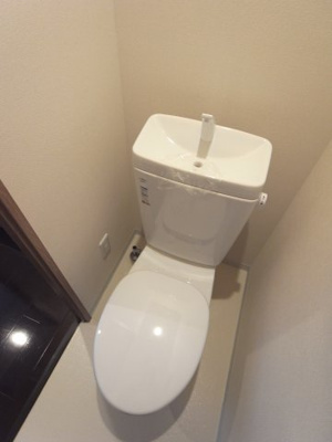 【トイレ】 | ＦＯＯＴ　ＱＵＥＳＴ