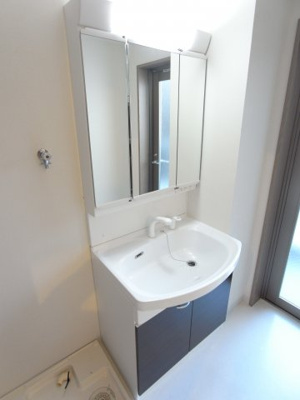 【洗面所】 | ＦＯＯＴ　ＱＵＥＳＴ