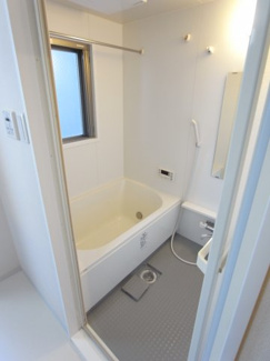 【浴室】 | ＦＯＯＴ　ＱＵＥＳＴ