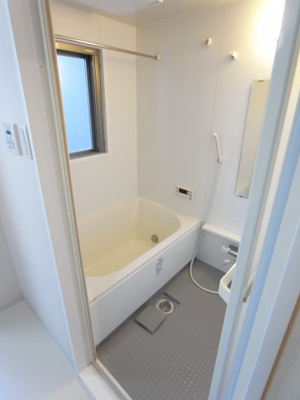 【浴室】 | ＦＯＯＴ　ＱＵＥＳＴ