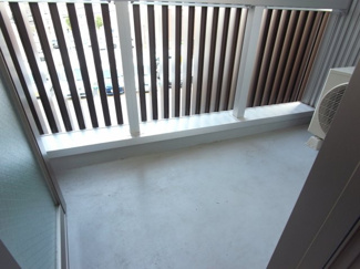 【バルコニー】 | ＦＯＯＴ　ＱＵＥＳＴ