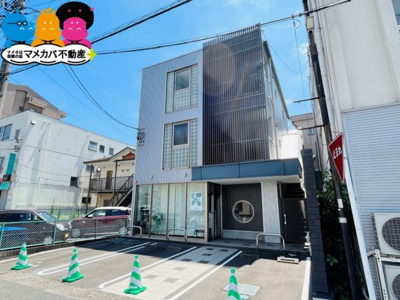 【外観】 | ＦＯＯＴ　ＱＵＥＳＴ