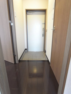 【内装】 | ＦＯＯＴ　ＱＵＥＳＴ