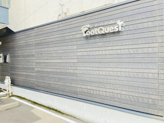  | ＦＯＯＴ　ＱＵＥＳＴ