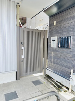 【エントランス】 | ＦＯＯＴ　ＱＵＥＳＴ