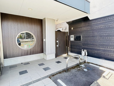 【エントランス】 | ＦＯＯＴ　ＱＵＥＳＴ