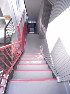 【その他共用部分】 | ＦＯＯＴ　ＱＵＥＳＴ