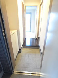 【玄関】 | ＦＯＯＴ　ＱＵＥＳＴ