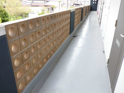 【その他共用部分】 | レキュリーブルー