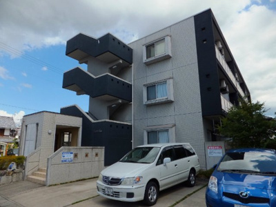 【外観】 | レキュリーブルー