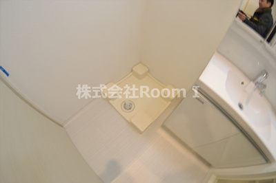 【独立洗面台】 | レオンコンフォート本町東Ⅱ | 独立洗面台で身支度をすべて済ませてしまいましょう