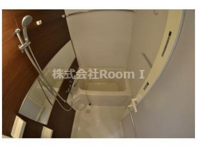 【浴室】 | レオンコンフォート本町東Ⅱ | 日々の暮らしに欠かせないお風呂です