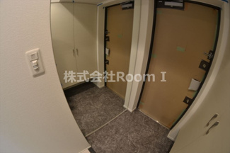 【内装】 | レオンコンフォート本町東Ⅱ | 過ごしやすい室内です