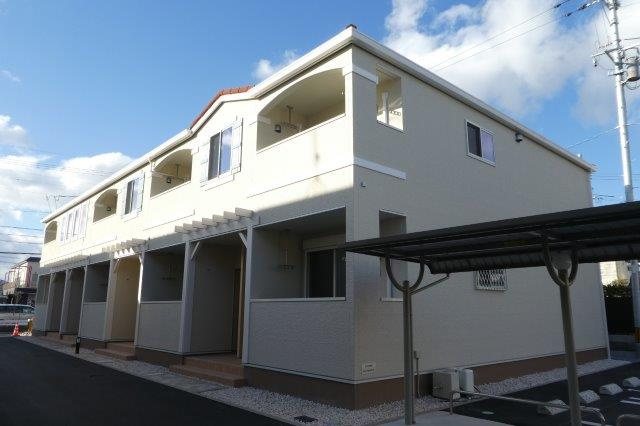 カーサプリートＡ