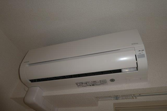 カーサプリートＡの設備|ＬＤＫエアコン