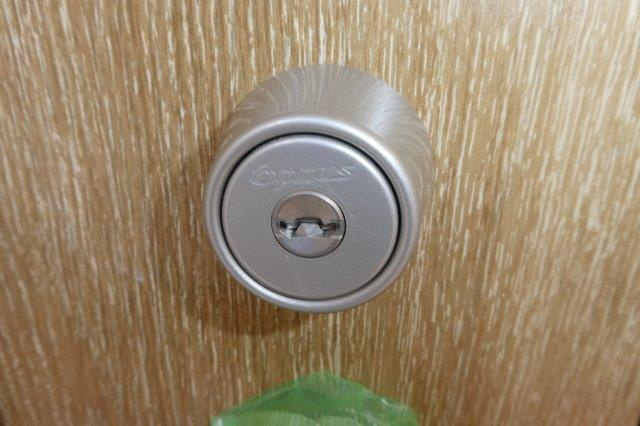 カーサプリートＡのセキュリティ|オプナスキー