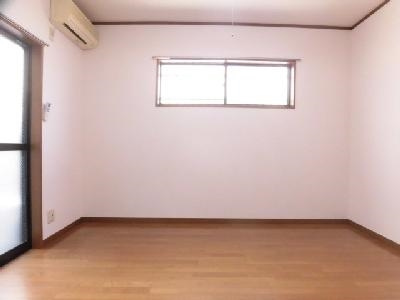 プリジェール太子道の内装