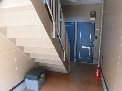 プリジェール太子道のその他