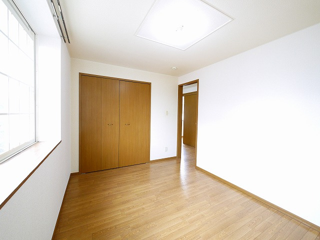 サンセールの寝室|寝室にいかがでしょうか