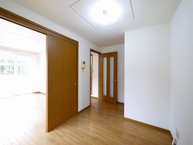 サンセールの居間・リビング|おしゃれなリビングです