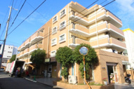 グランドハイム長田の画像