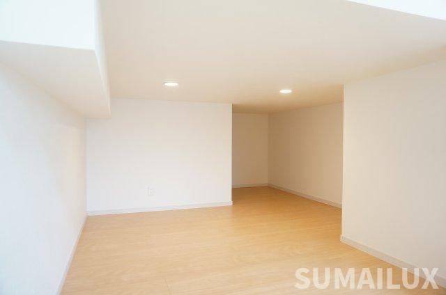 blueberry本山の内装