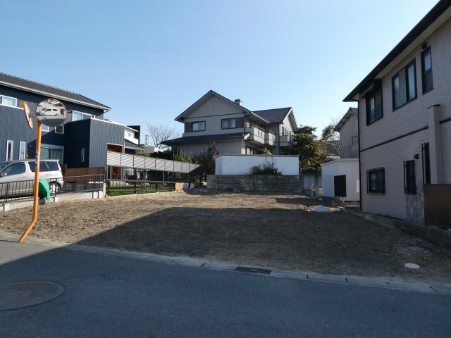 高浜市青木町の外観