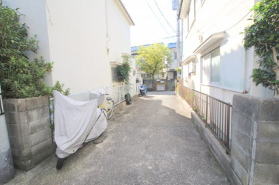 【周辺】 | 亀井町テラスハウス