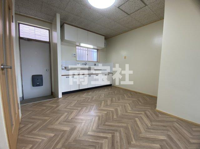 【居間・リビング】