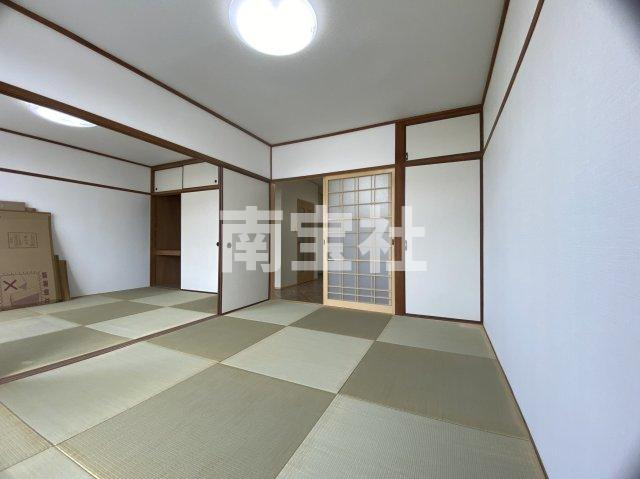 【和室】