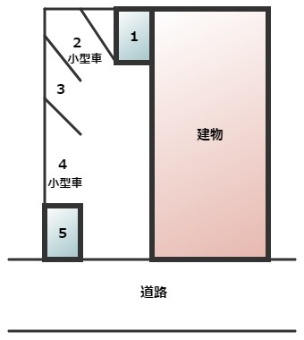 【区画図】