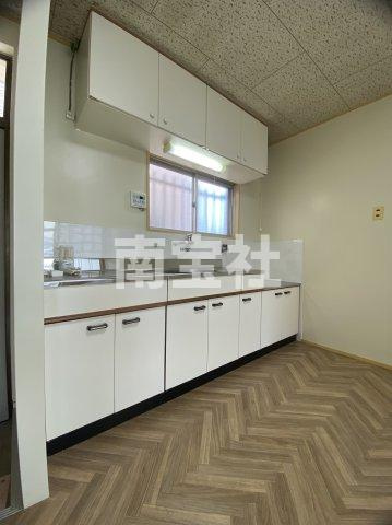 【キッチン】 | キッチンでお料理をお楽しみください