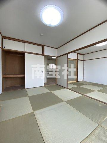 【和室】