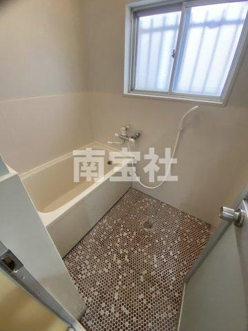 【浴室】 | 日々の暮らしに欠かせないお風呂です