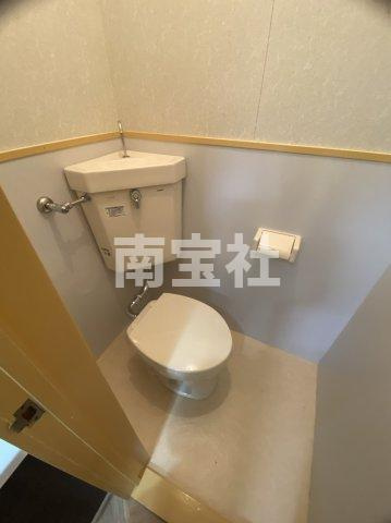 【トイレ】