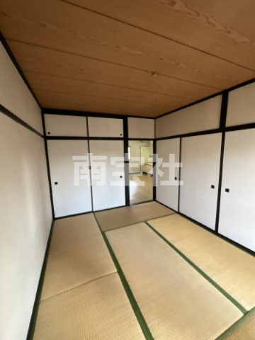 【収納】 | 十分な収納スペースがあります