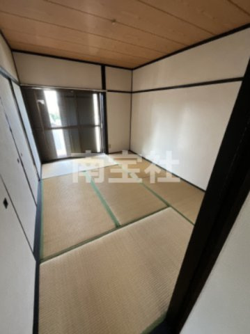 【和室】