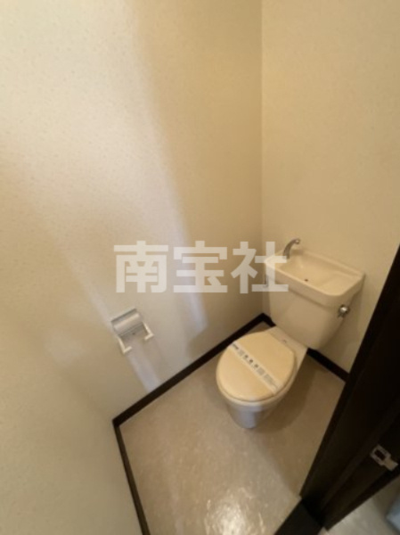 【トイレ】