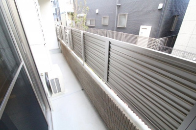【バルコニー】 | ポルテボヌール