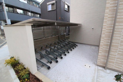 【その他共用部分】 | ポルテボヌール