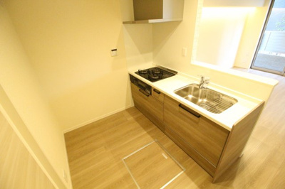 【キッチン】 | ポルテボヌール