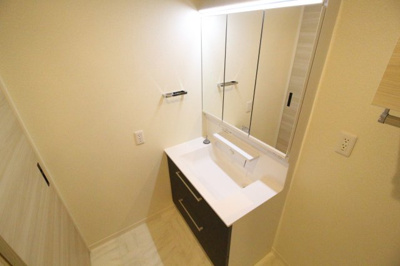 【洗面所】 | ポルテボヌール